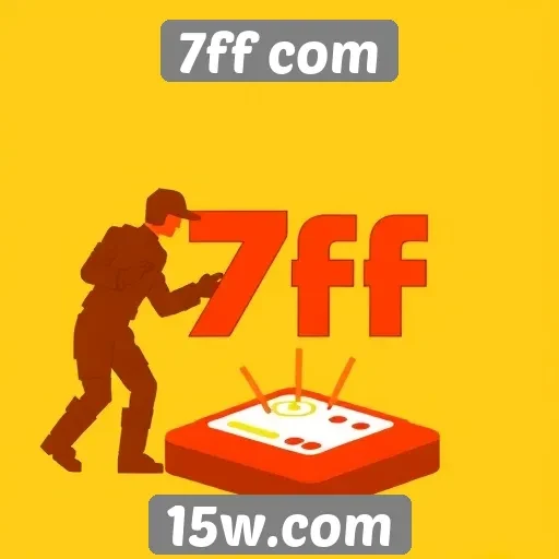 Desenvolvedores por trás do 7ff com revelados