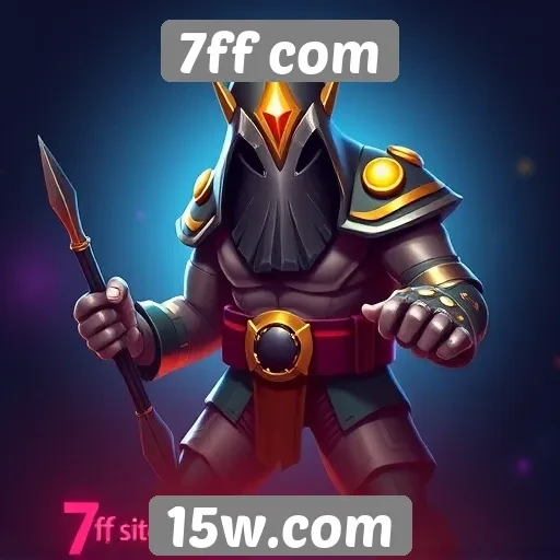 Comparativo de recursos do 7ff com com outros sites