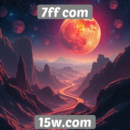 Perspectivas futuras para o site 7ff com