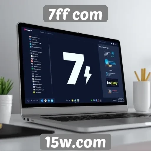 Dicas para maximizar sua experiência em 7ff com