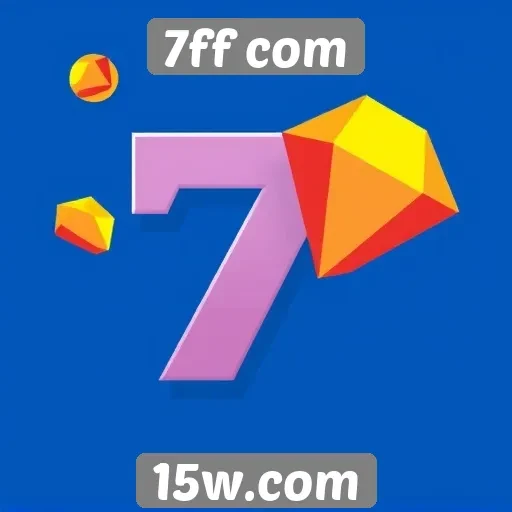 Novos jogos disponíveis no site 7ff com