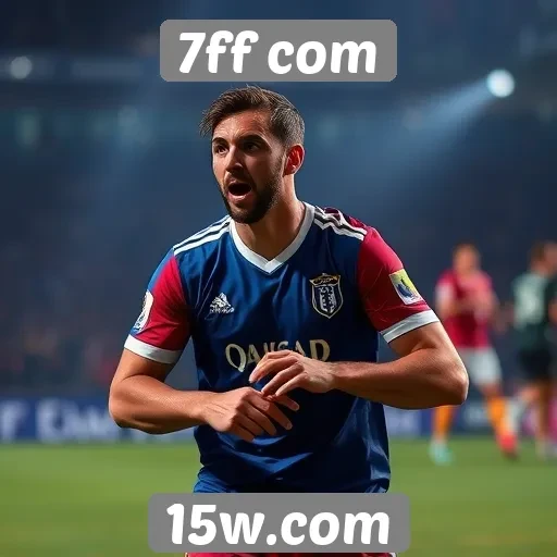 Depoimentos de jogadores sobre a experiência no 7ff com