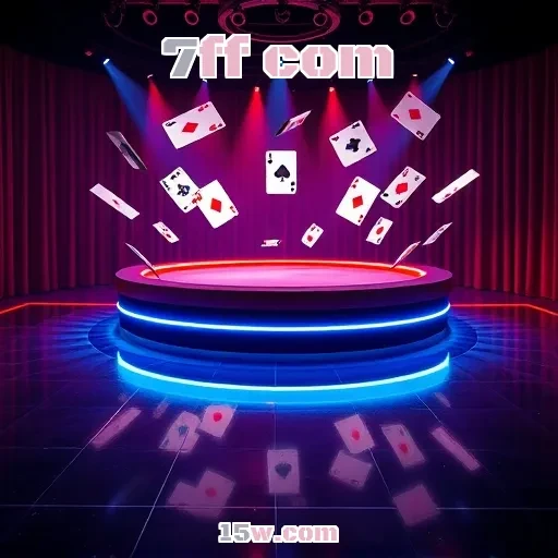 7ff com: Promoções que Transformam sua Experiência de Jogo