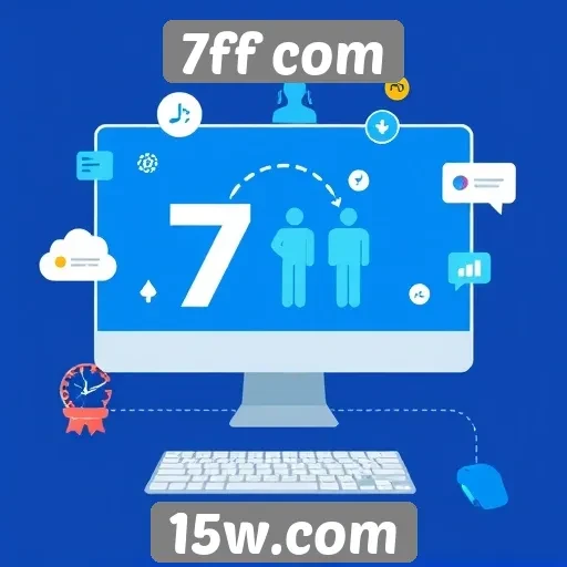 Inovações recentes implementadas no 7ff com