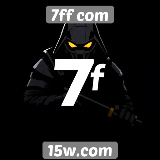 Atualizações recentes e novidades no 7ff com