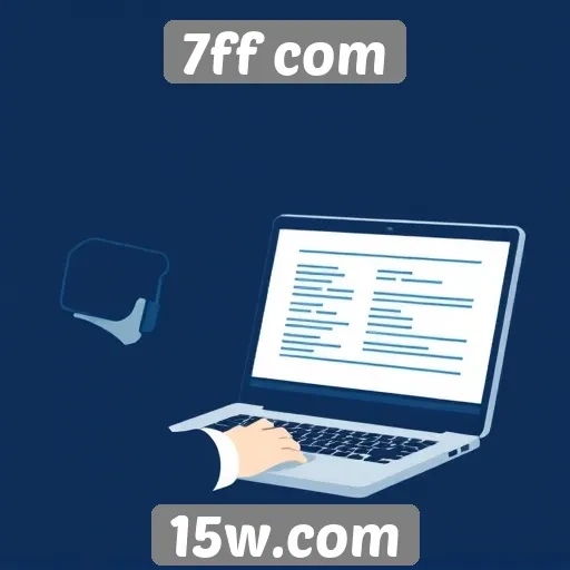 Tutoriais disponíveis no 7ff com para iniciantes