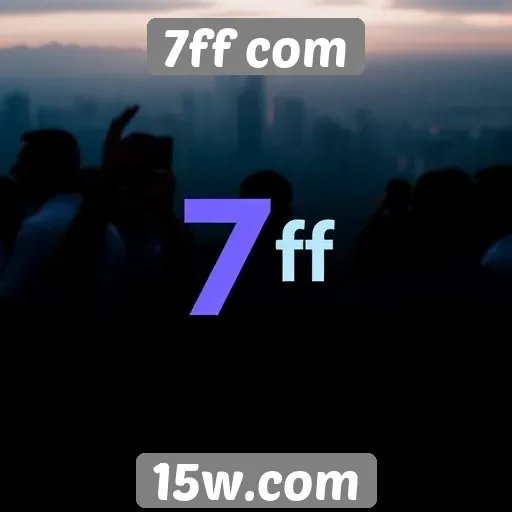 Novidades e atualizações no 7ff com