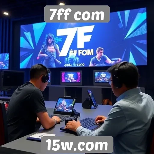 Experiências de usuários no 7ff com durante 2026