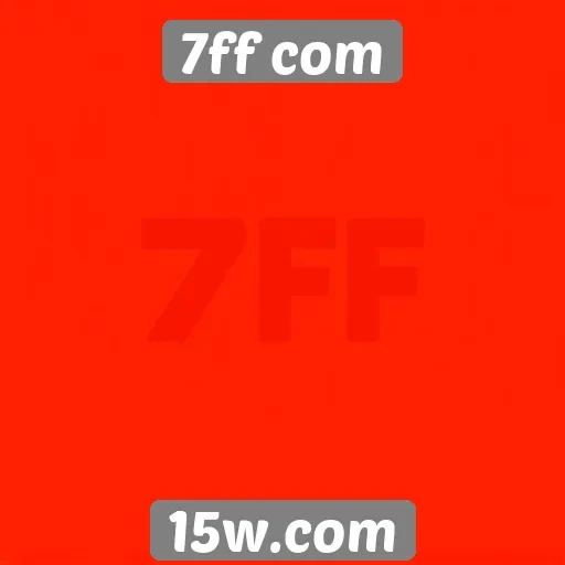 Opiniões de usuários sobre o 7ff com